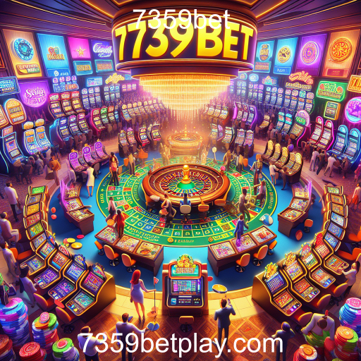 Explorando a Categoria de Jogos Diversos no 7359bet